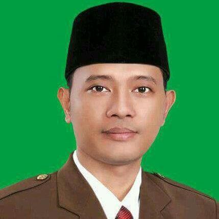 Kamaludin Havis anggota Komisi C DPRD Muarojambi 